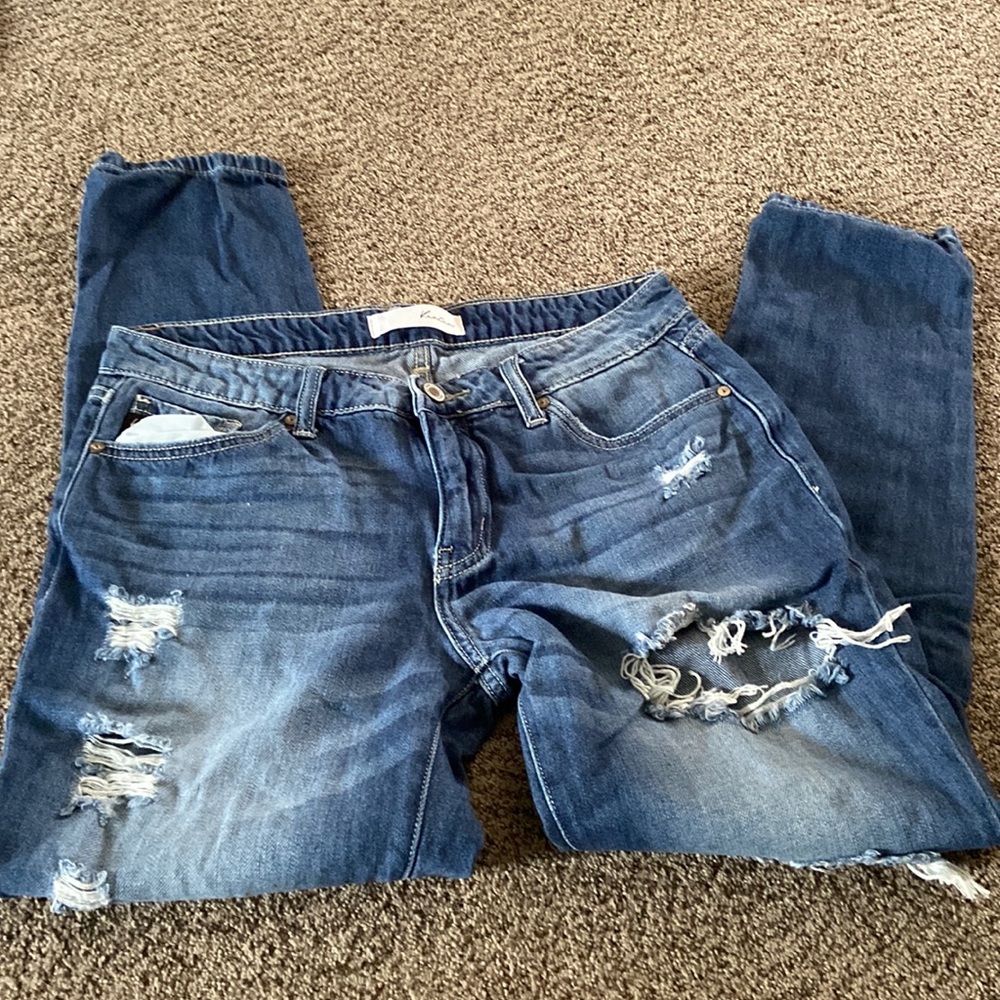 KanCan Skinny Jeans